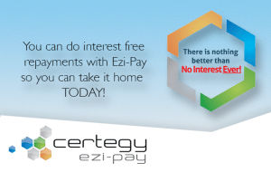 Certegy Ezi-Pay