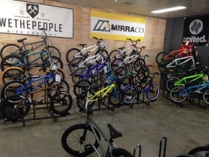 Wagga Store BMX Bikes