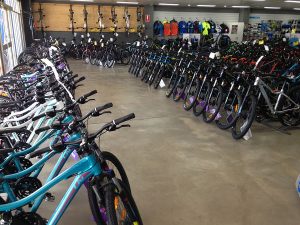 Wagga Store Bikes